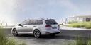 Volkswagen Golf VII SW (2017)