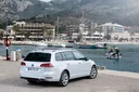 Volkswagen Golf VII SW (2017)