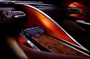 Lexus concept LF-LC (2012)