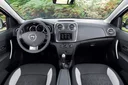 Dacia Sandero II Stepway (2013)