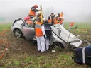 divers SMUR Equipe SMUR Sélesat (Bas-Rhin) (2011)