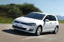 Volkswagen Golf VII (2012)