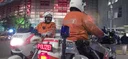 divers police BMW Police Suisse
