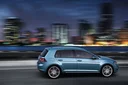 Volkswagen Golf VII (2012)
