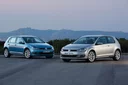 Volkswagen Golf VII (2012)