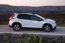 Peugeot 2008 I (2016)