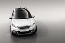 Peugeot 2008 (2013)