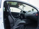 Renault Mégane III RS Cup (2011)