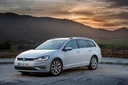 Volkswagen Golf VII SW (2017)
