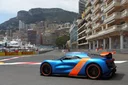 Renault concept Alpine A110-50 (2012)