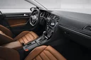 Volkswagen Golf VII (2012)