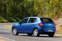 Dacia Sandero II (2013)