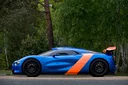 Renault concept Alpine A110-50 (2012)