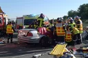 divers SMUR Peugeot Boxer SMUR Belfort (2011)