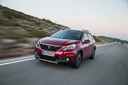 Peugeot 2008 I (2016)