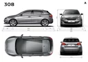 Peugeot 308 II (2013)