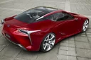 Lexus concept LF-LC (2012)