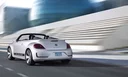 Volkswagen concept E-Bugster Speedster (2012)