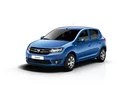 Dacia Sandero II (2013)