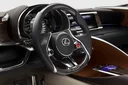Lexus concept LF-LC (2012)