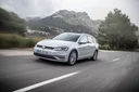 Volkswagen Golf VII SW (2017)