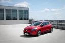 Renault Clio IV (2012)