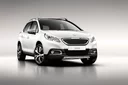 Peugeot 2008 (2013)