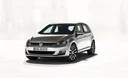 Volkswagen Golf VII (2012)
