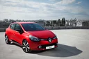 Renault Clio IV (2012)