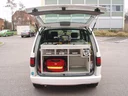 divers SMUR Peugeot 806 SMUR Colmar (2002)