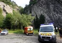 divers SMUR Fiat ducato SMUR Grenoble (2010)