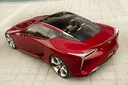 Lexus concept LF-LC (2012)