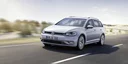Volkswagen Golf VII SW (2017)