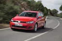 Volkswagen Golf VII (2012)
