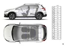 Peugeot 2008 I (2016)