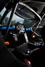 Renault concept Alpine A110-50 (2012)