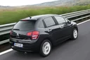 Citroën C3 II (2009)
