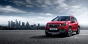 Peugeot 2008 I (2016)