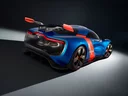 Renault concept Alpine A110-50 (2012)