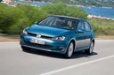Volkswagen Golf VII (2012)