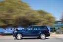 Mercedes Classe GL X165 (2012)