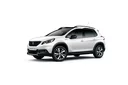 Peugeot 2008 I (2016)