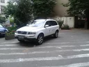 divers Volvo XC90 SOS Médecins (2011)
