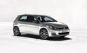 Volkswagen Golf VII (2012)