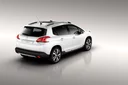 Peugeot 2008 (2013)