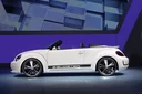 Volkswagen concept E-Bugster Speedster (2012)