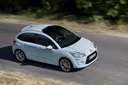 Citroën C3 II (2009)