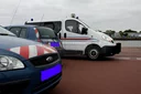 divers police Ford Focus Break Gendarmerie