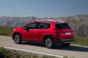 Peugeot 2008 I (2016)