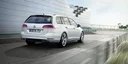 Volkswagen Golf VII SW (2017)